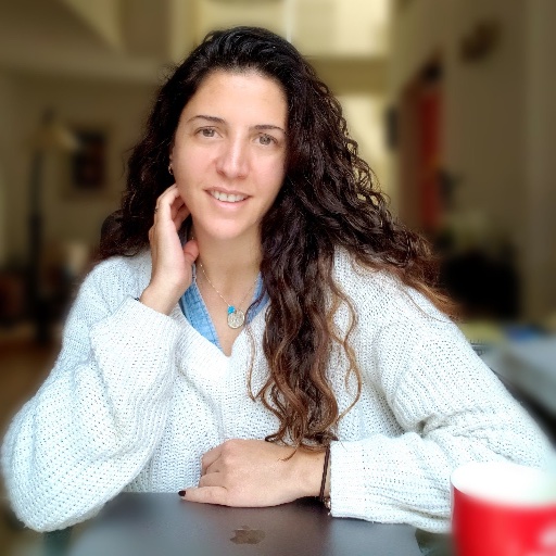 Rebeca Escapa